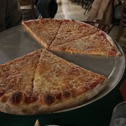 Two Brothers Restaurant - Great pie!