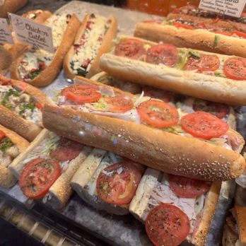 ジョージの店 George's Subs & Pizza | Carlisle, PA 17013