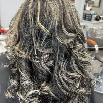 Hair Max Salon - Highlights - Hair Salons Near Me - Alpharetta, Georgia Hair Max Salon - Highlights - Hair Salons Near Me - Alpharetta, Georgia