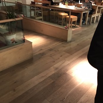 Vapiano - The dinning area - Italian Near Me - Lausanne, VD