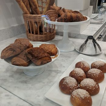 Maison Alyzee - Croissants - Bakeries Near Me - Mountain View, California Maison Alyzee - Croissants - Bakeries Near Me - Mountain View, California