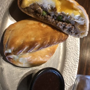 Cornish Pasty - Peasant pie - British Near Me - Las Vegas, Nevada