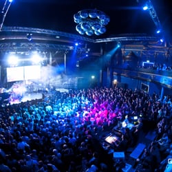 Electric Brixton