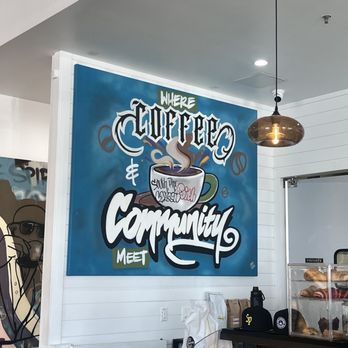 Collective Coffee - Coffee & Tea Near Me - Phoenix, Arizona