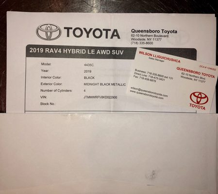 QUEENSBORO TOYOTA - Updated July 2025 - 38 Photos & 223 Reviews - 62-10 ...