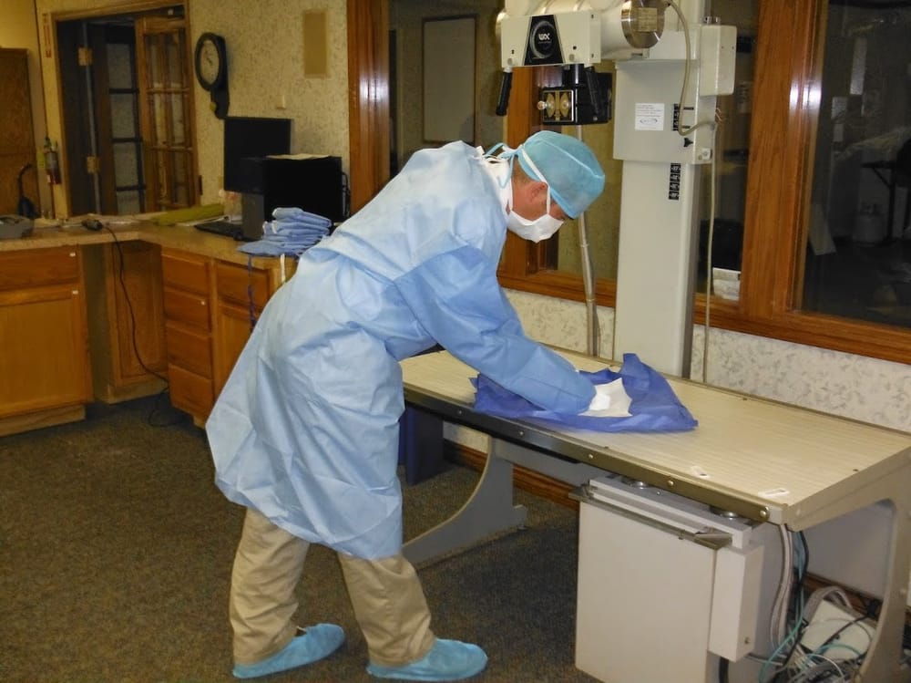 Pet Care Center - pet boarding facility in Lincoln, NE