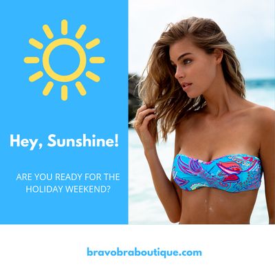 Bravo Bra Boutique