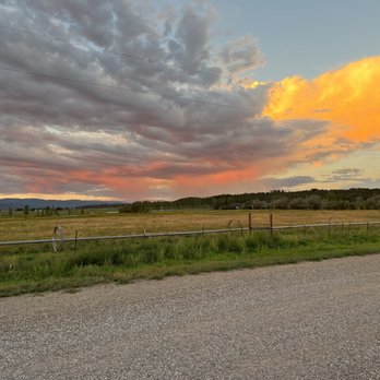 Durango Ranch RV Resort - RV Parks Near Me - Durango, Colorado