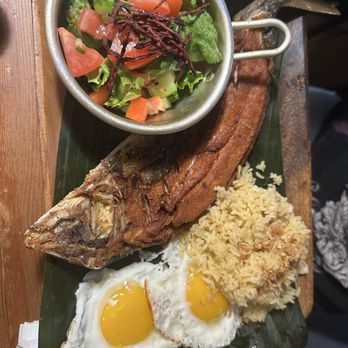 Full House BBQ - Bangsilog - Barbeque Near Me - Las Vegas, Nevada Full House BBQ - Bangsilog - Barbeque Near Me - Las Vegas, Nevada