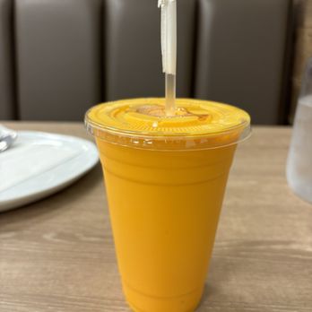 Dawaat Indian Cuisine - mango lassi - Indian Near Me - San Jose, California Dawaat Indian Cuisine - mango lassi - Indian Near Me - San Jose, California
