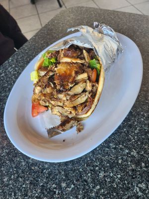 Kabob House by null