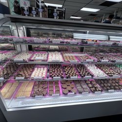 Sweet On Elm