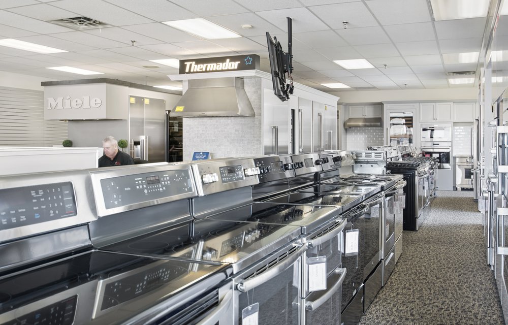 CRANE APPLIANCE Updated September 2024 26 Photos & 45 Reviews 249