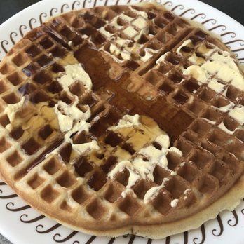 Waffle House - Hot Waffle - classic - Diners Near Me - Fort Worth, Texas Waffle House - Hot Waffle - classic - Diners Near Me - Fort Worth, Texas