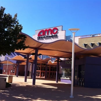 AMC Grapevine Mills 24 - My 2nd home. - Cinema Near Me - Grapevine, Texas