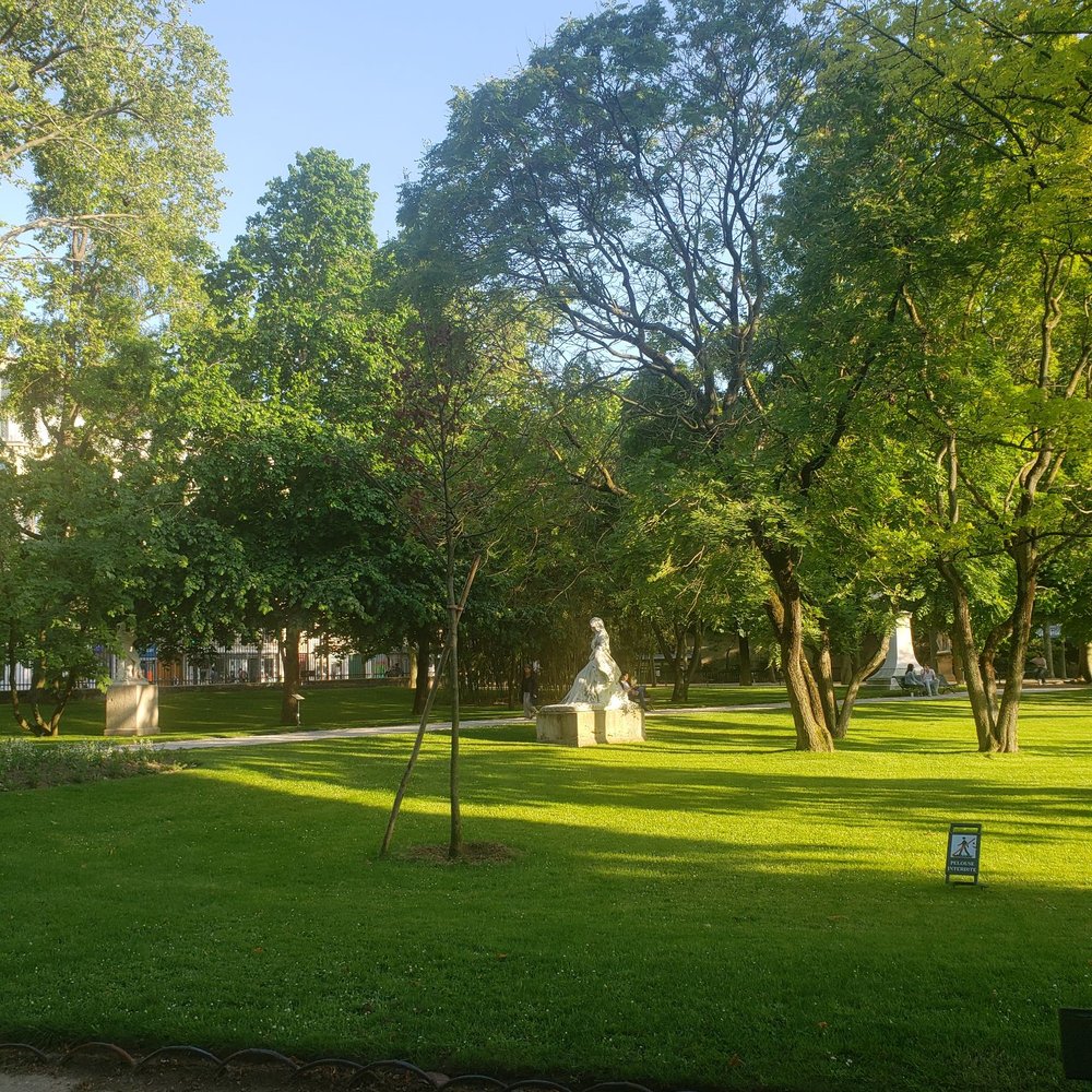 Jardin du Luxembourg - Parks Near Me - Paris, 75 Jardin du Luxembourg - Parks Near Me - Paris, 75