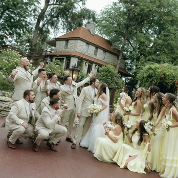 Meyer's Castle - Venues & Event Spaces Near Me - Dyer, Indiana