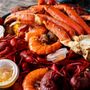 Photo of Cock-A-Doodle Crawfish