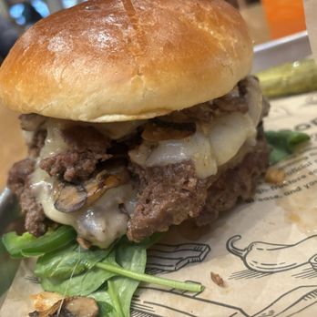 The Melt - Burgers Near Me - Santa Clara, California The Melt - Burgers Near Me - Santa Clara, California