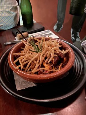 La Bodeguita de Manolo by null