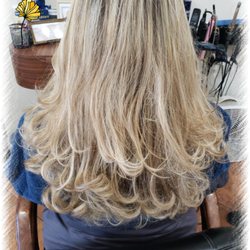 Beauty and Beyond - Beautiful hair by Sara