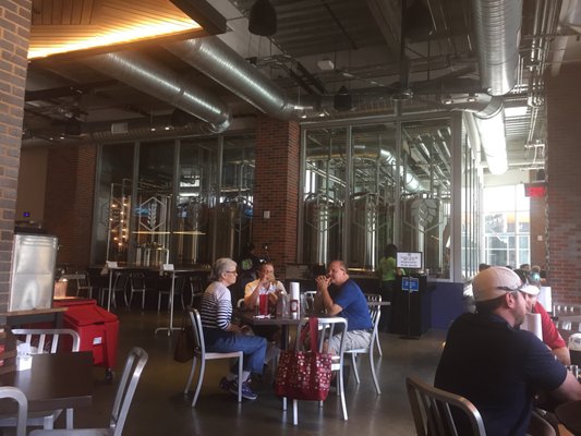 Terrapin Taproom by null