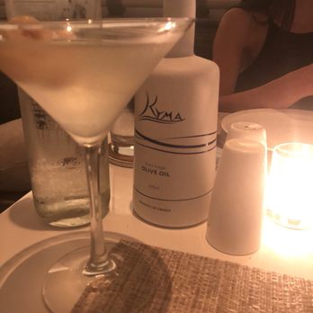 Kyma - Greek Near Me - New York, New York Kyma - Greek Near Me - New York, New York