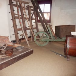 Musée de la Vilaine Maritime