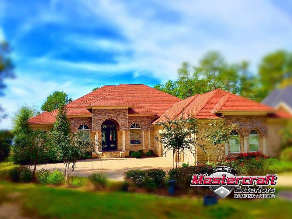 MASTERCRAFT EXTERIORS Updated September 2024 103 Vera Rd, Lexington