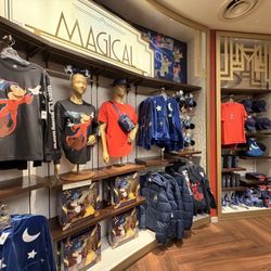 Disney & Co