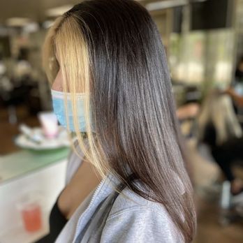 Salon Vive - Hair Salons Near Me - Houston, Texas
