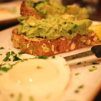 First Watch - Avocado toast - Breakfast & Brunch Near Me - Kansas City, Missouri