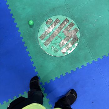 My Kidzplay - Protruding objects in the floor - Indoor Playcenter Near Me - Alsip, Illinois My Kidzplay - Protruding objects in the floor - Indoor Playcenter Near Me - Alsip, Illinois