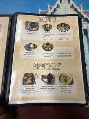 Menu photo 2 Spicy BBQ Restaurant Los Angeles, CA Menu photo 2 Spicy BBQ Restaurant Los Angeles, CA