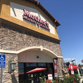 Mother's Market & Kitchen - Front - Grocery Near Me - Brea, California Mother's Market & Kitchen - Front - Grocery Near Me - Brea, California