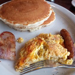Don Delfis Pancake House and Restaurant