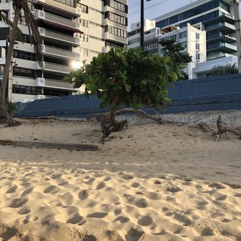 Condado Beach - Condado Beach (1/26/2018) - Beaches Near Me - San Juan, Puerto Rico Condado Beach - Condado Beach (1/26/2018) - Beaches Near Me - San Juan, Puerto Rico