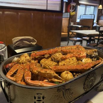 Royal Crab - Cajun/Creole Near Me - Oklahoma City, Oklahoma