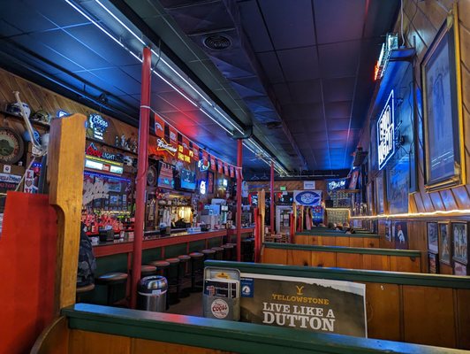 Gray's Coors Tavern by null