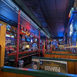 Gray's Coors Tavern - Inside