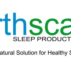 Earthscape Home-Organic Mattresses And Home Store - Our Earthscape Brand of Sleep Products Logo.