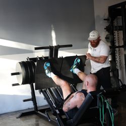 The Gym Venice