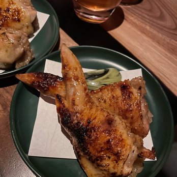 Double Chicken Please - Stuffed chicken wings - Cocktail Bars Near Me - New York, New York Double Chicken Please - Stuffed chicken wings - Cocktail Bars Near Me - New York, New York