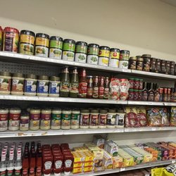 Al Aariz Indopak Grocery Store