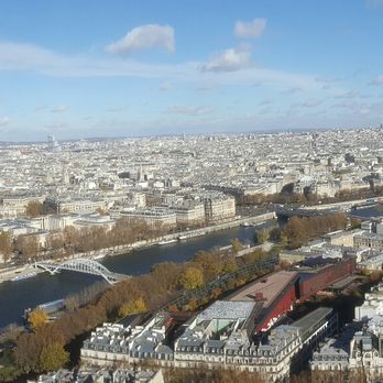 La Tour Eiffel - Landmarks & Historical Buildings Near Me - Paris, 75 La Tour Eiffel - Landmarks & Historical Buildings Near Me - Paris, 75