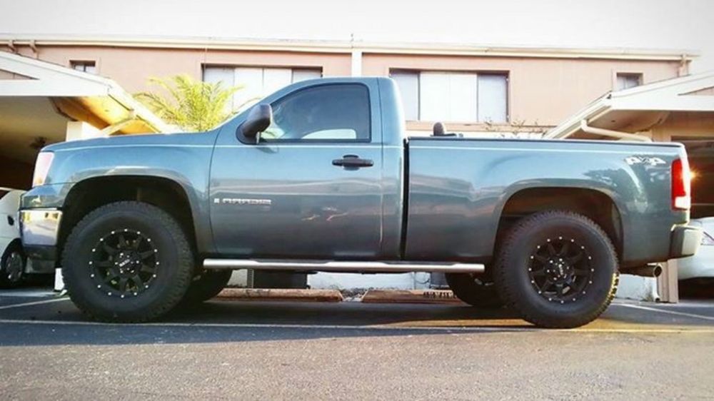 NATIONS TRUCKS 24 Photos & 28 Reviews 4165 US 17, Sanford, Florida