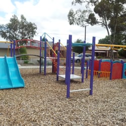 Brolga Reserve