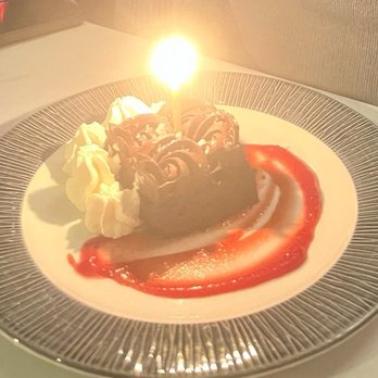 Hemenway's Restaurant - FLOURLESS CHOCOLATE CAKE - Seafood Near Me - Providence, Rhode Island Hemenway's Restaurant - FLOURLESS CHOCOLATE CAKE - Seafood Near Me - Providence, Rhode Island