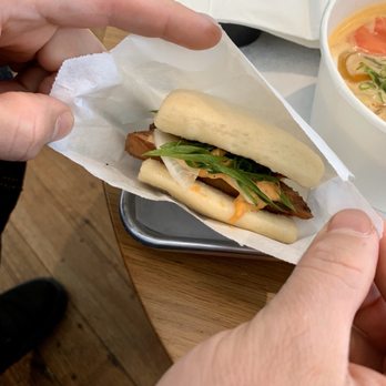 Bao and Broth - Pork belly - Ramen Near Me - Charlotte, North Carolina