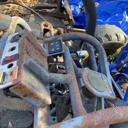 DJ's Small Engine Repair